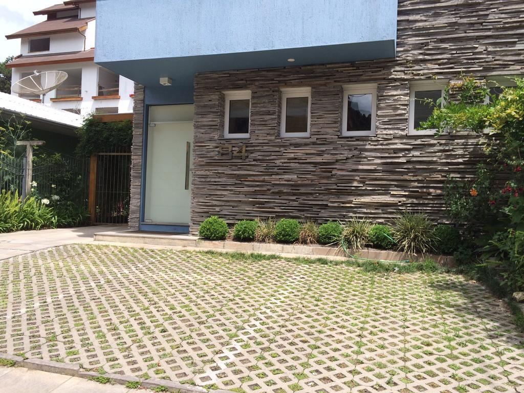 Solar Do Centro Apartment Gramado Ruang foto